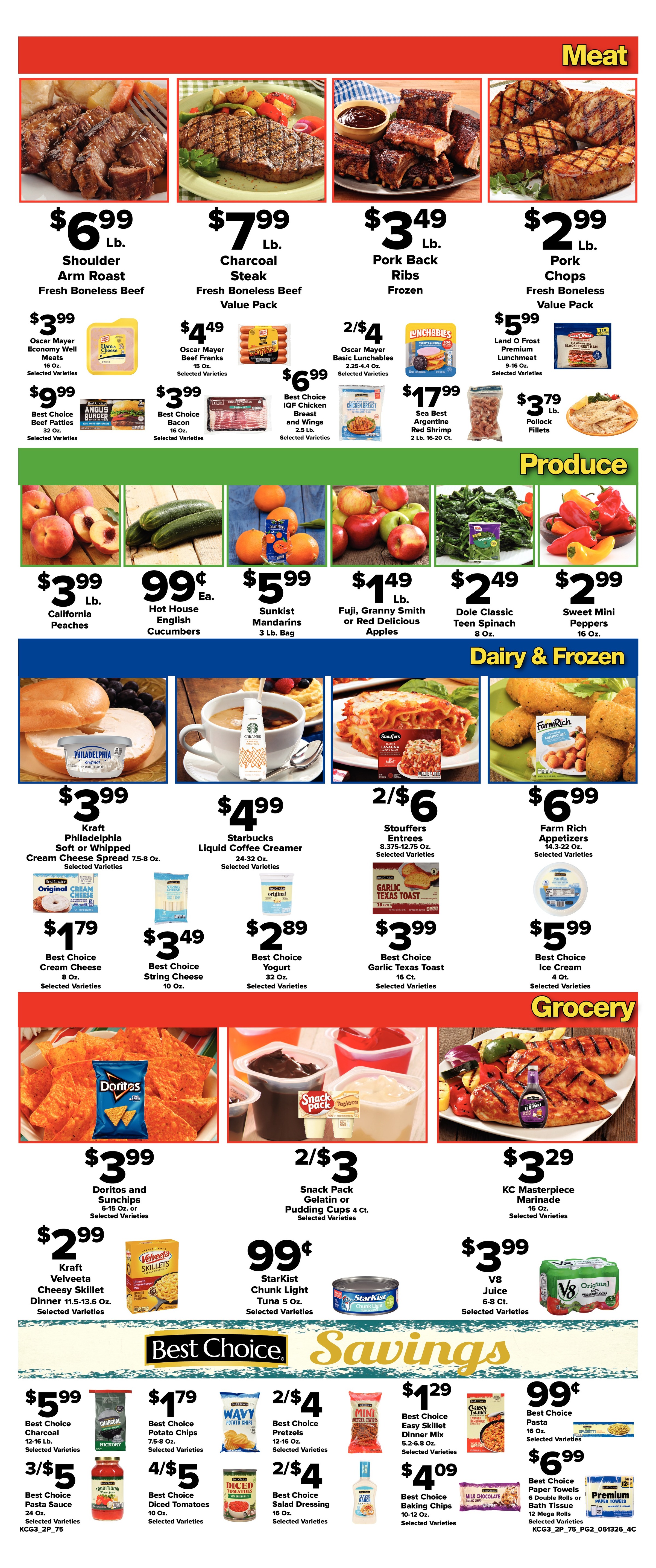 Ad page image